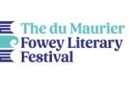 Take Part in a Du Maurier Fowey Literary Festival Competition with Fabulous Prizes 